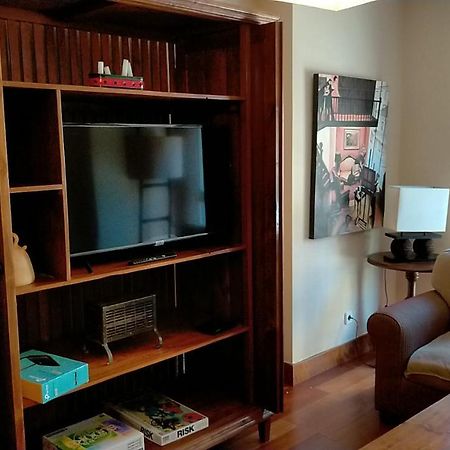 Apartamento Lola2 Boltana Luaran gambar