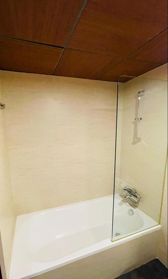 Apartamento Lola2 Boltana Luaran gambar