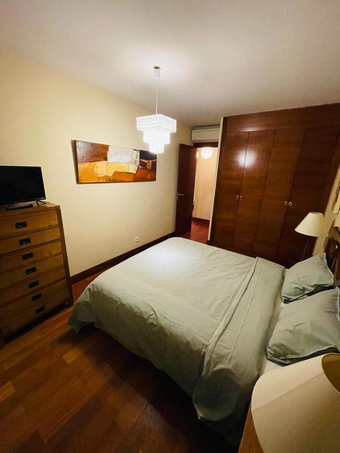 Apartamento Lola2 Boltana Luaran gambar