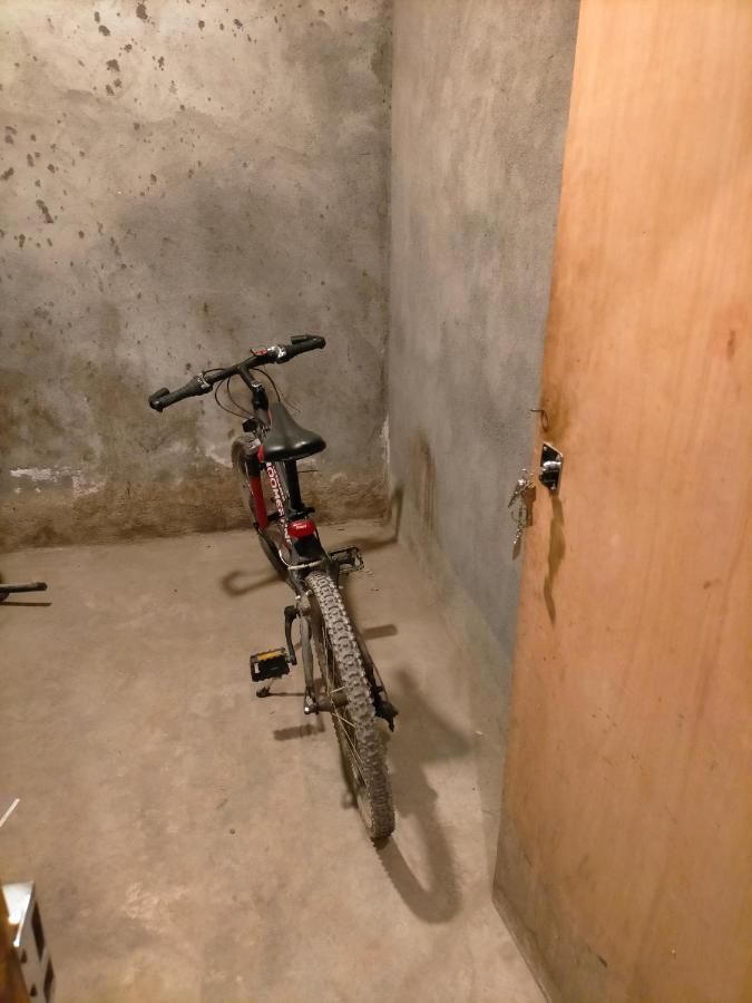 Apartamento Lola2 Boltana Luaran gambar